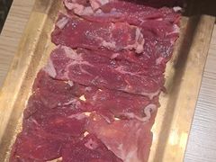-东门口·新式老北京火锅(河西龙湖天街店)