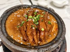 -品大三·南京菜(大行宫店)