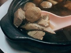 -新记肉骨茶