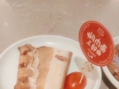 -松鹤楼·苏式汤面(虹桥天地店)