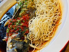 -永安鱼庄·镇江菜(三店纬五路店)