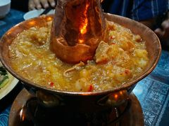 -蜗牛小馆醉乡民谣云南菜(惠新西里店)