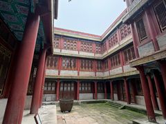 -普陀宗乘之庙(小布达拉宫)