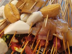 -签小二串串火锅(观音桥店)