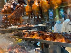 -龙记香港茶餐厅(久光百货店)