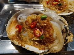 -鑫釜山海鲜烧烤(鑫丰国际店)