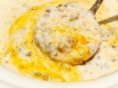 肉沫鸡蛋合渣-巴人堂(女儿城店)