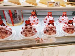 -TOUCH泰奇(祝桥振兴街店)