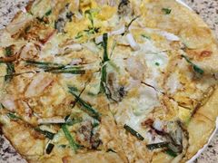 海鲜饼-真利味·脊骨火锅·正宗韩国料理(韩乐坊店)