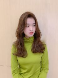-Alger.O美感沙龙