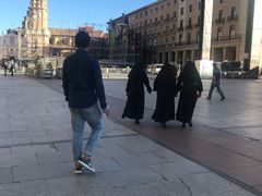 -皮拉尔圣母圣殿主教座堂