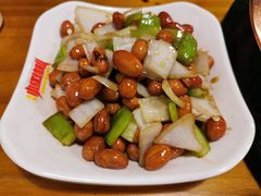-小红烤翅(中正天街店)