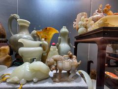 -花鸟鱼虫鲜花绿植市场(玉泉路店)