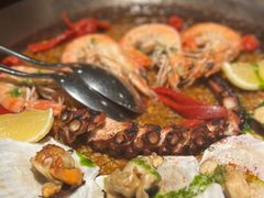 -BROWNSTONE布朗石西班牙餐厅(富城店)