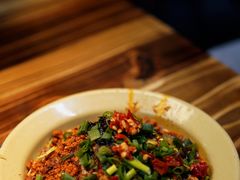 -拈签一笑黄牛肉辣卤串串