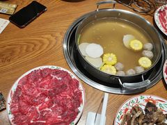 -汕头八合里海记牛肉店(清河店)