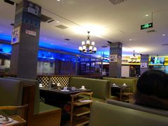 大堂-小牛海记潮汕牛肉店(永定路店)