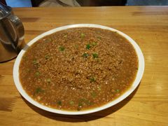 锅巴-老奶奶私房菜(天台里街店)