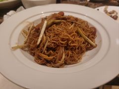 -杭州JW万豪酒店-万豪中餐厅