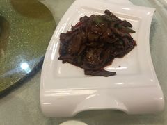 溜肝尖-长春市茶啊衝饭店(南湖公园店)