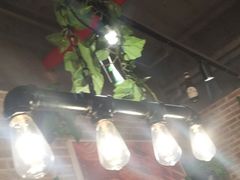 -管氏翅吧(马家堡店)