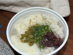-三姐酒酿(老门东店)