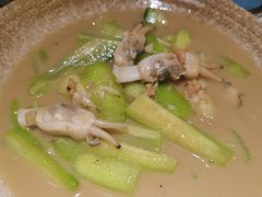 -十面欢腾·海鲜面·台式Bistro(长乐路店)