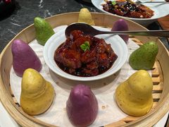-宴周康·精致江浙菜(周浦店)