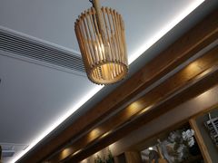 大堂-外婆船宴餐厅·外婆喊你回家吃饭