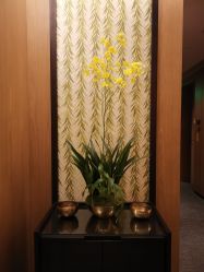 -文华东方水疗中心