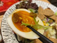 -西月山居匠心创意料理(江汉路新佳丽广场店)