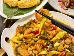 -树下时尚餐厅(翠园街店)