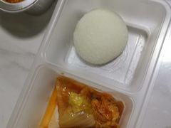 -禾绿寿司·定食·拉面·烧炸(喜荟城店)