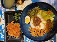 -馔豚·台北菜专门店(深圳湾万象城店)