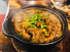 -小时候焗海鲜(鄞州万达店)