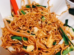豉油王炒面-点都德(华强南店)