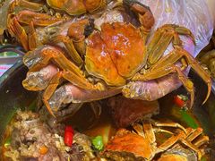-二钳洞庭虾蟹·江湖菜(成都鹭岛店)