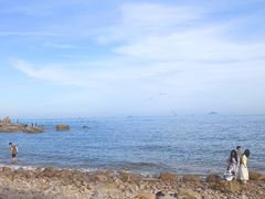 -燕儿岛山公园