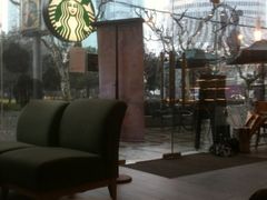 -星巴克(万都店)