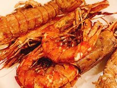 -威斯汀舞台餐厅