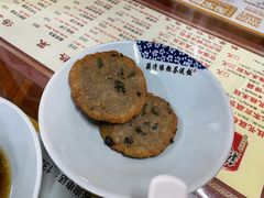 农家煎藕饼-粗茶淡饭(东关街店)