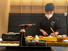 -Sushi Hanzo半藏(天环广场店)