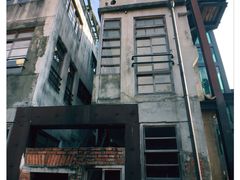 -剥皮寮历史街区