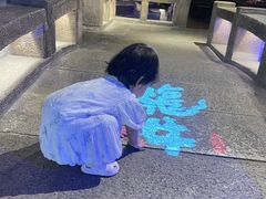 -绿茶餐厅(华发商都店)