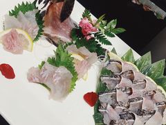-璞御·海鲜·雪花牛肉局(宾水西道店)
