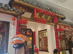 -春天里餐厅(西田城店)