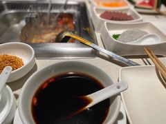 -海底捞火锅鲜切牛肉主题店(长寿路店)