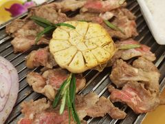 -汤连得温泉馆(宝山店)