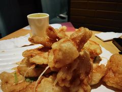 -安天民北方饺子(白石洲店)