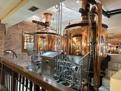 -宝莱纳啤酒花园餐厅PAULANER BRAUHAUS Nanjing(广州路店)